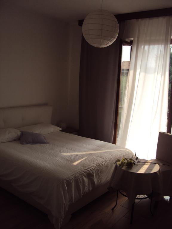 B&B Rosa Del Garda 拉齐塞 客房 照片