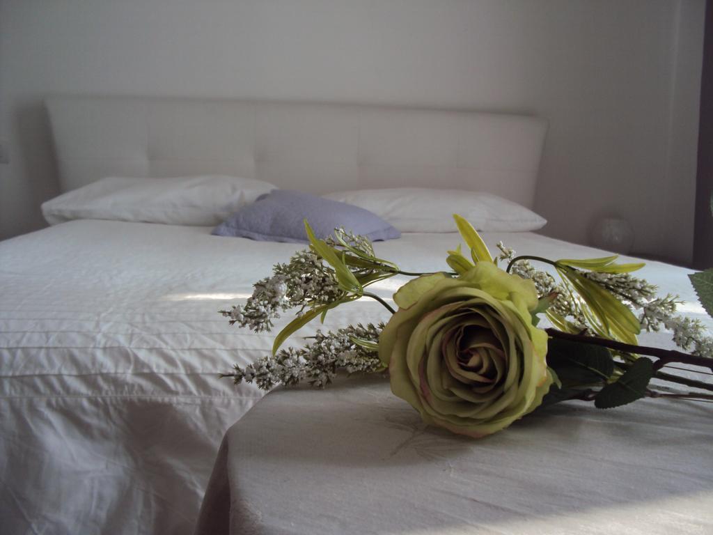 B&B Rosa Del Garda 拉齐塞 客房 照片