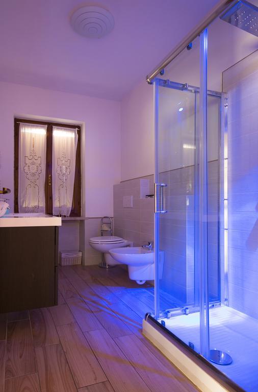 B&B Rosa Del Garda 拉齐塞 外观 照片