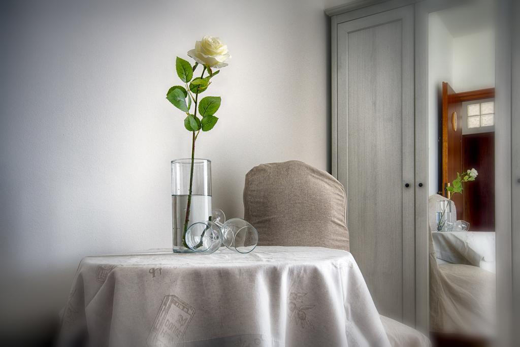 B&B Rosa Del Garda 拉齐塞 外观 照片